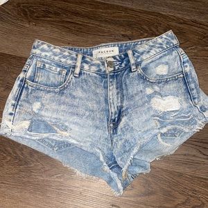 Pacsun shorts